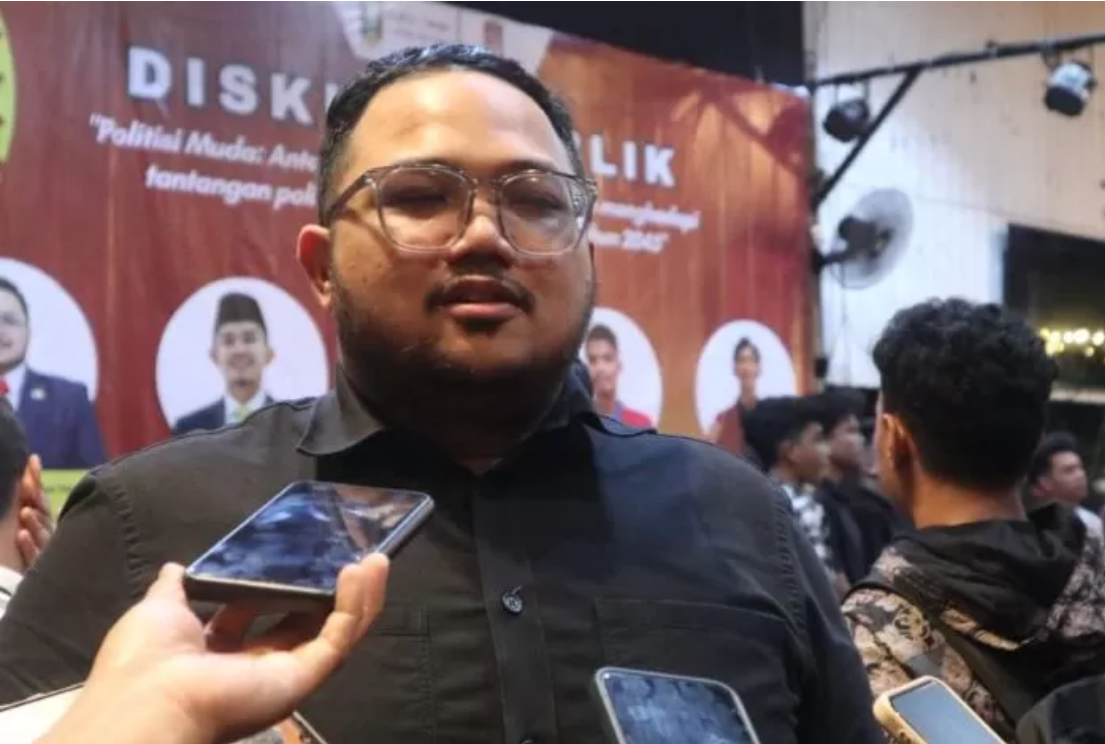 Ajak Mahasiswa IMM Perluas Wawasan dan Berpikir Kritis