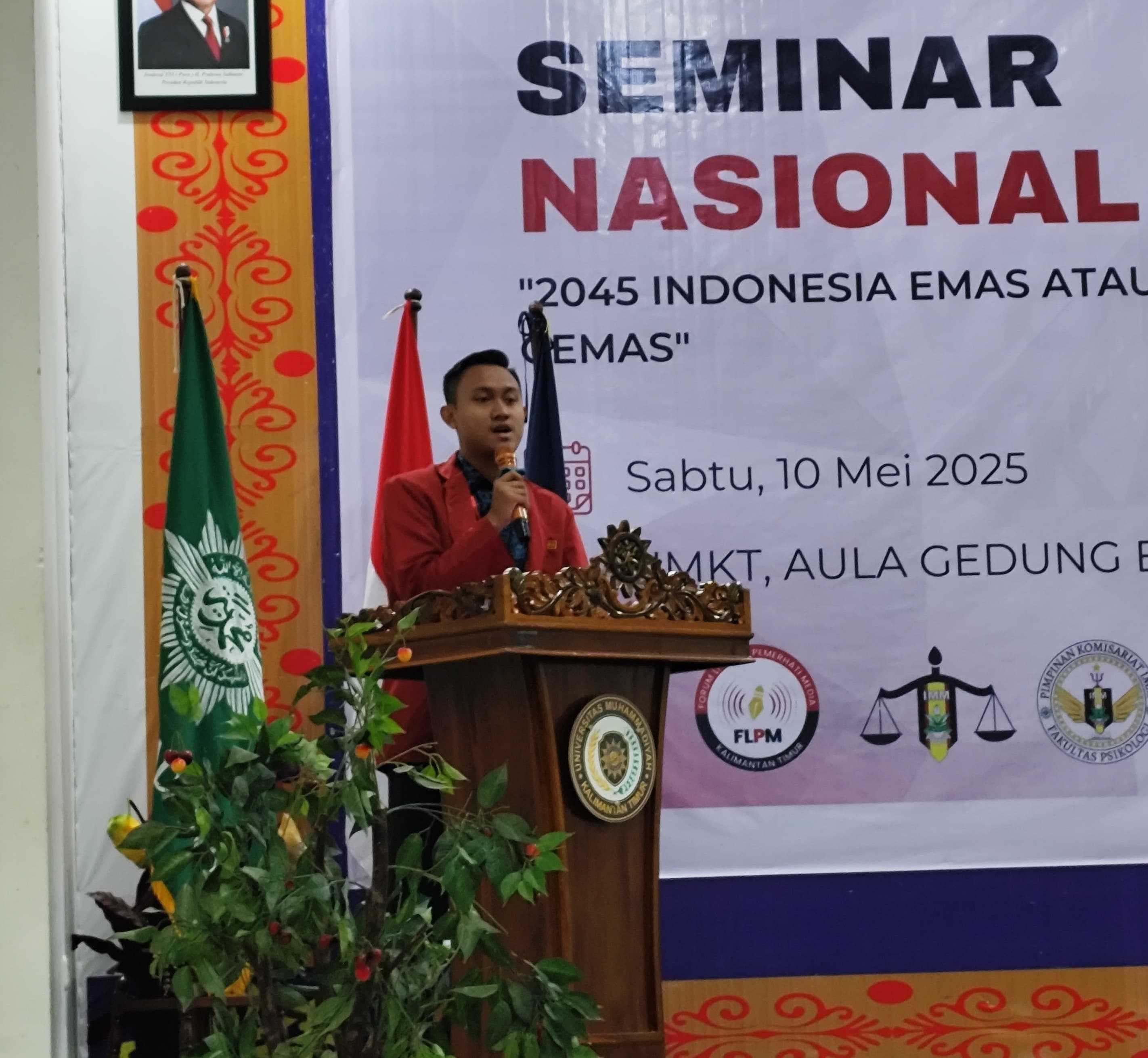 Antara Anggaran yang Mapan atau Kebijakan yang Membingungkan?